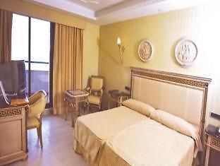Hotel Marina D'Or 3 Orpesa Kültér fotó