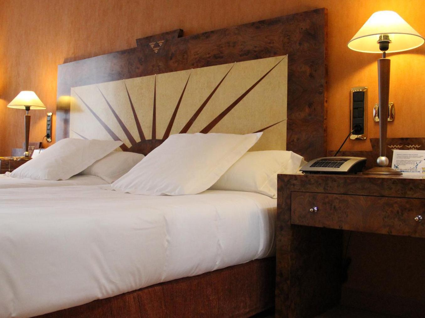Hotel Marina D'Or 3 Orpesa Kültér fotó