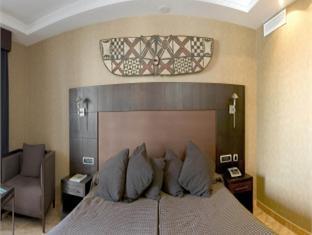 Hotel Marina D'Or 3 Orpesa Kültér fotó